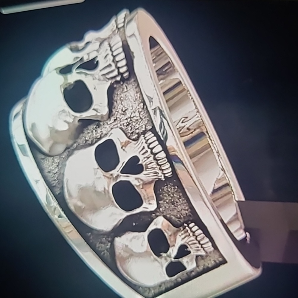Ring #110 - Picture 2 of 3